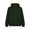 CR02K_v2.0 Kids Comfort Cut Hoodie Forest colour image
